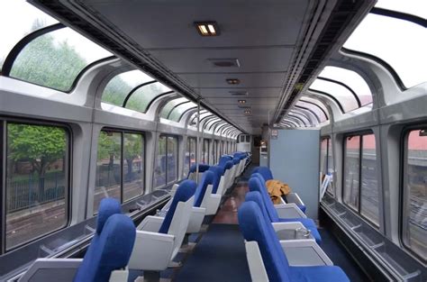 amtrak coach reserved seats.